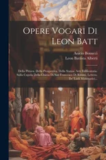 Opere Vogari Di Leon Batt