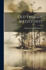 Old English Mezzotints
