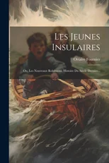 Les Jeunes Insulaires