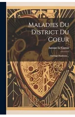Maladies Du District Du Coeur