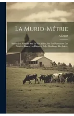 La Murio-metrie