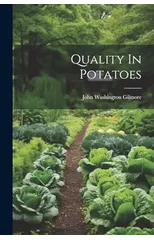 Quality In Potatoes