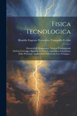 Fisica Tecnologica