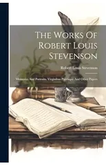 The Works Of Robert Louis Stevenson