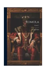 Romola; Volume 1