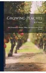 Growing Peaches