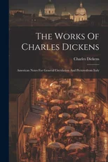 The Works Of Charles Dickens