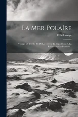 La Mer Polaire