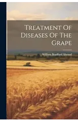 Treatment Of Diseases Of The Grape