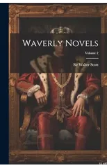 Waverly Novels; Volume 2