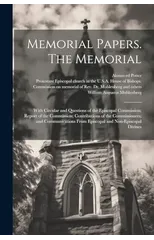 Memorial Papers. The Memorial