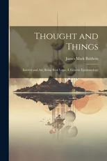 Thought and Things
