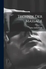 Technik Der Massage