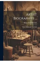 Artist Biographies ...