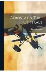 Aerostat A Tube Centrale