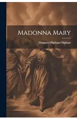 Madonna Mary