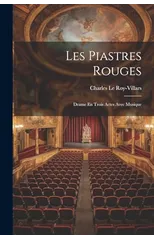 Les Piastres Rouges