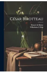 Cesar Birotteau