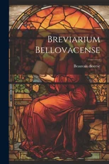 Breviarium Bellovacense