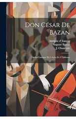 Don Cesar De Bazan