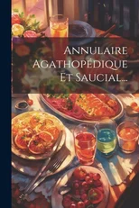 Annulaire Agathopedique Et Saucial...