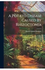 A Potato Disease Caused By Rhizoctonia