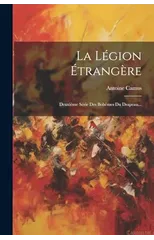 La Legion Etrangere