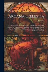 Arcana Coelestia