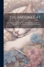 The Angora Cat