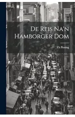 De Reis Na'n Hamborger Dom