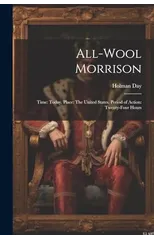 All-Wool Morrison