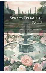 Sprays From the Falls