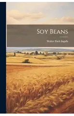 Soy Beans