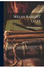 Welsh Rarebit Tales