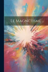 Le Magnetisme ...