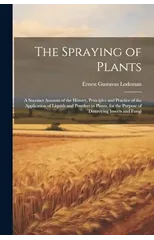 The Spraying of Plants
