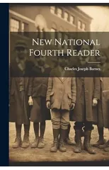 New National Fourth Reader