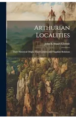 Arthurian Localities