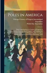 Poles in America
