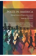 Poles in America