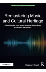 Remastering Music and Cultural Heritage