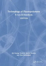 Technology of Fluoropolymers