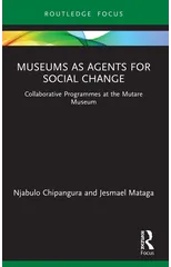 Museums as Agents for Social Change