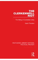 The Clerkenwell Riot