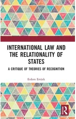 International Law and the Relationality of States