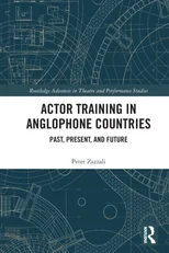 Actor Training in Anglophone Countries