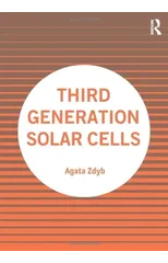 Third Generation Solar Cells