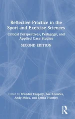 Reflective Practice in the Sport and Exercise Sciences