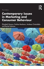 Contemporary Issues in Marketing and Consumer Behaviour