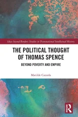 The Political Thought of Thomas Spence